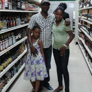 Meet your Posher, Jean